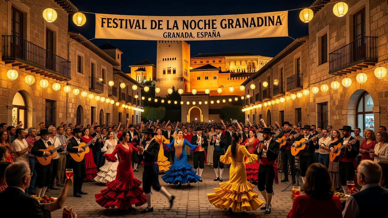 Festival de Granada