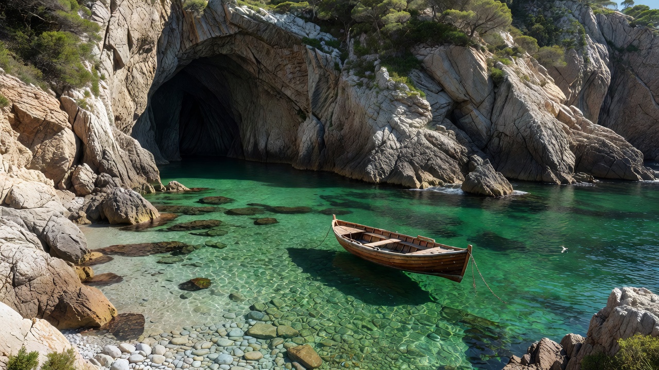 Costa Brava