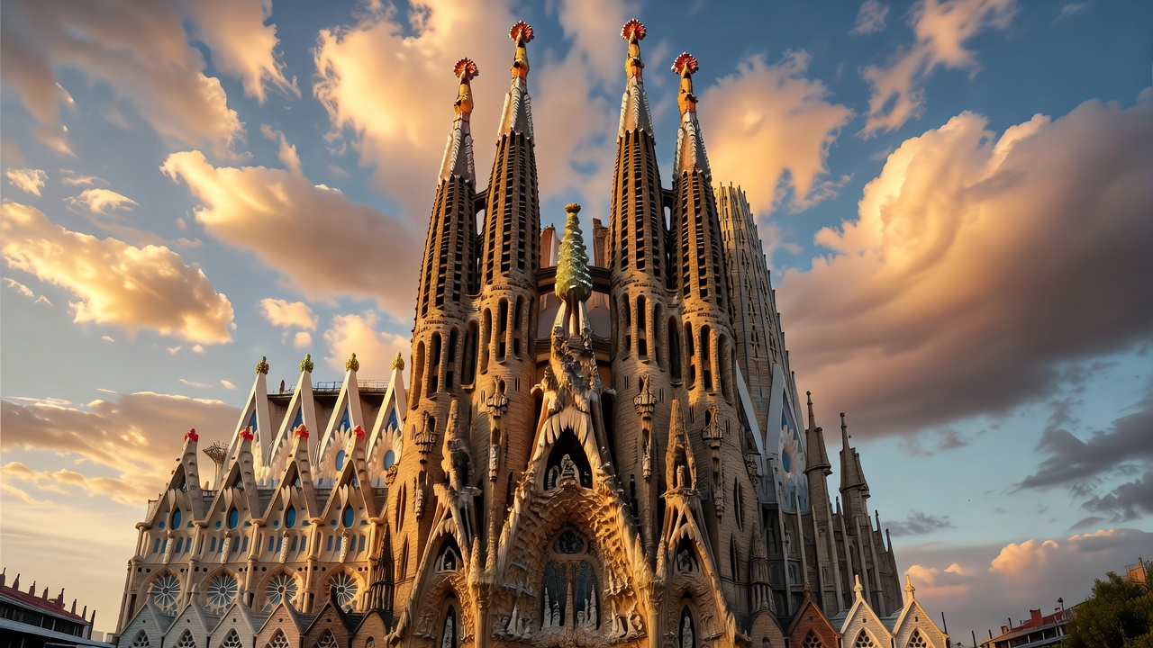 Barcelona