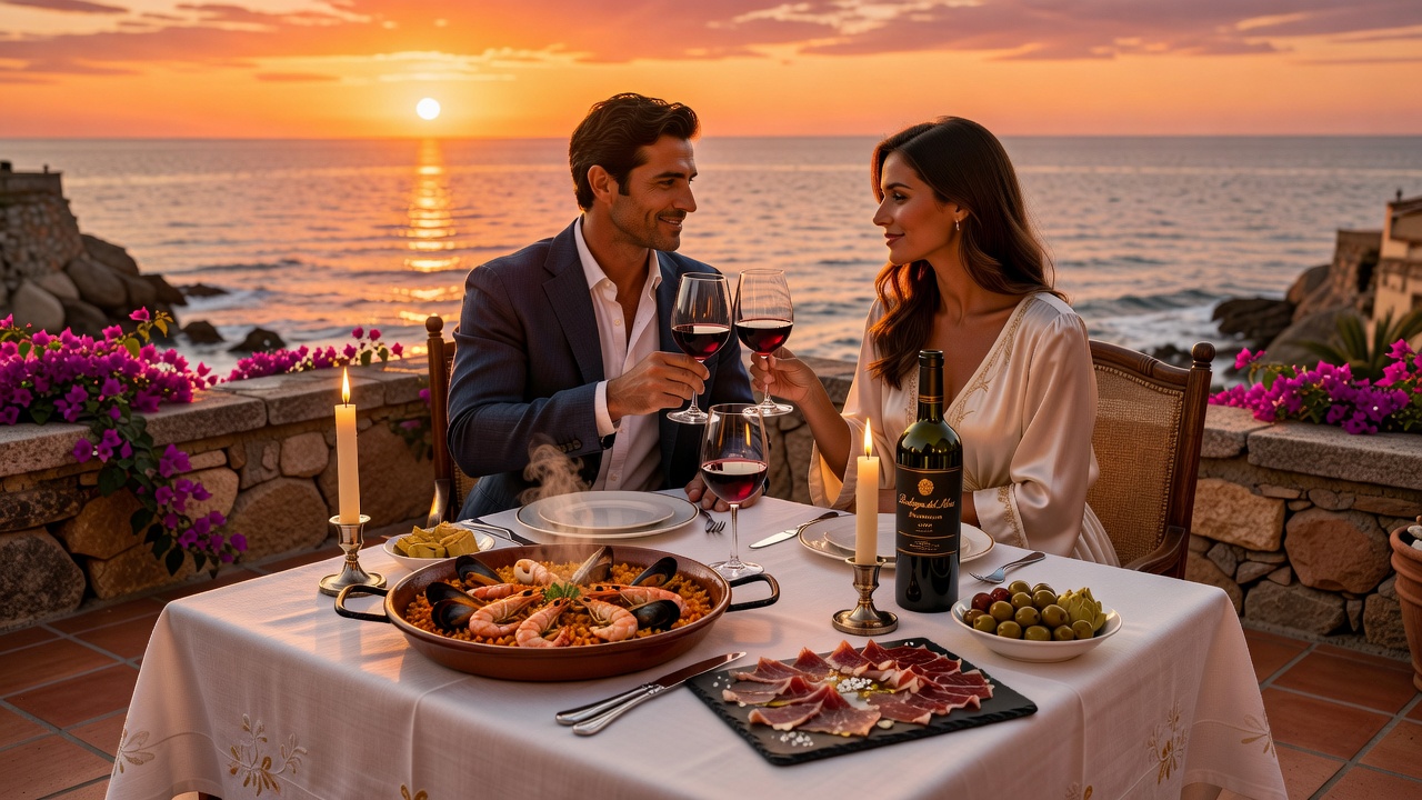 Cena Privada